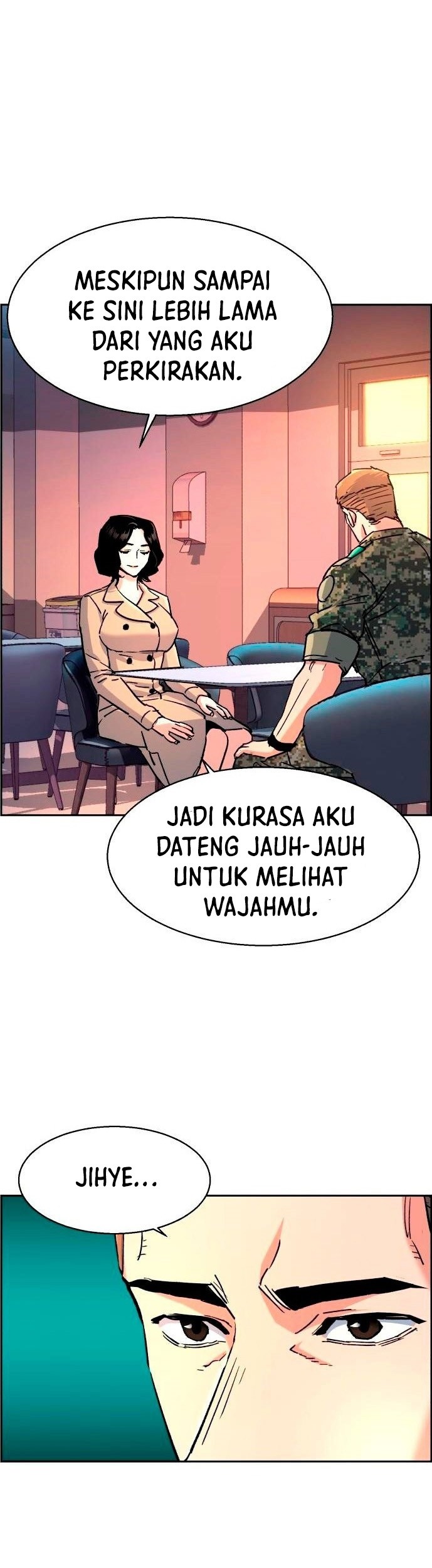 Mercenary Enrollment Chapter 103 - halaman 44