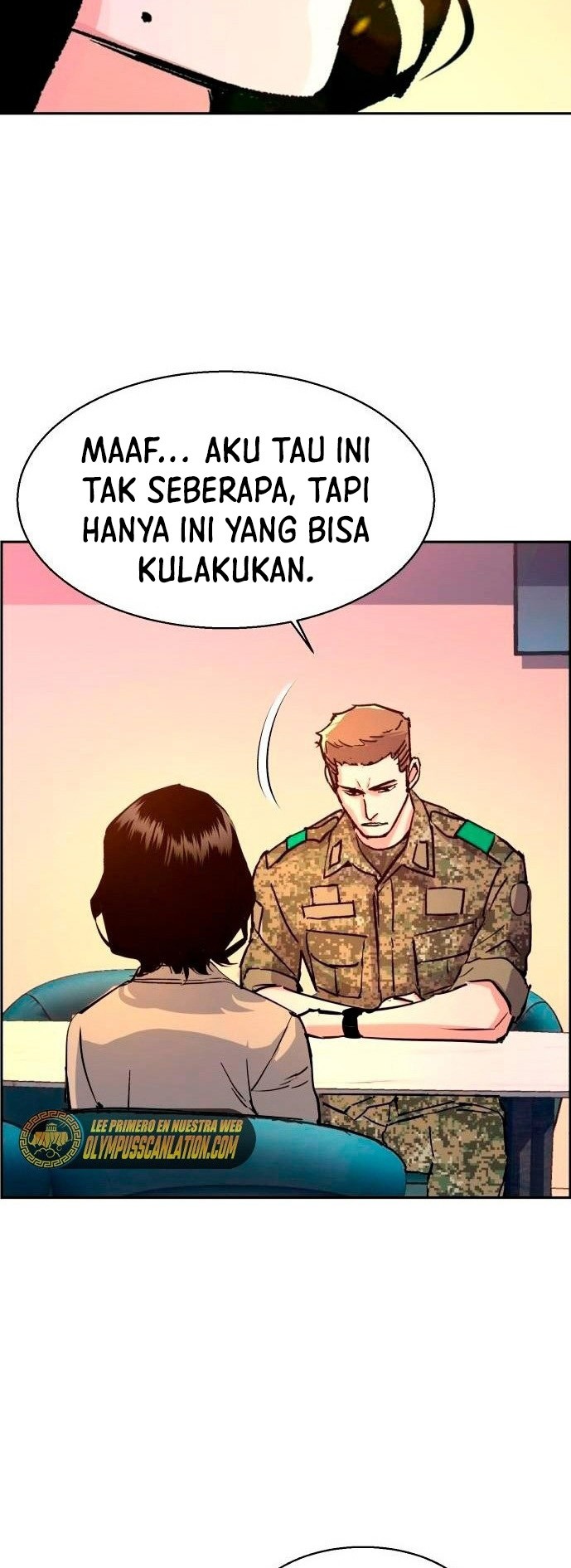 Mercenary Enrollment Chapter 103 - halaman 52
