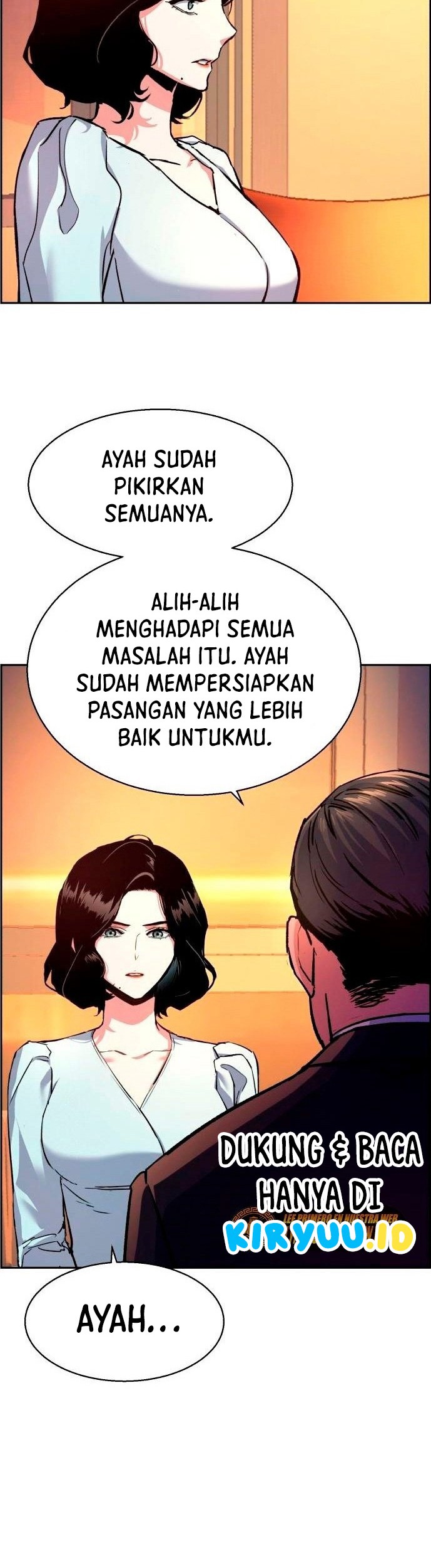 Mercenary Enrollment Chapter 103 - halaman 7