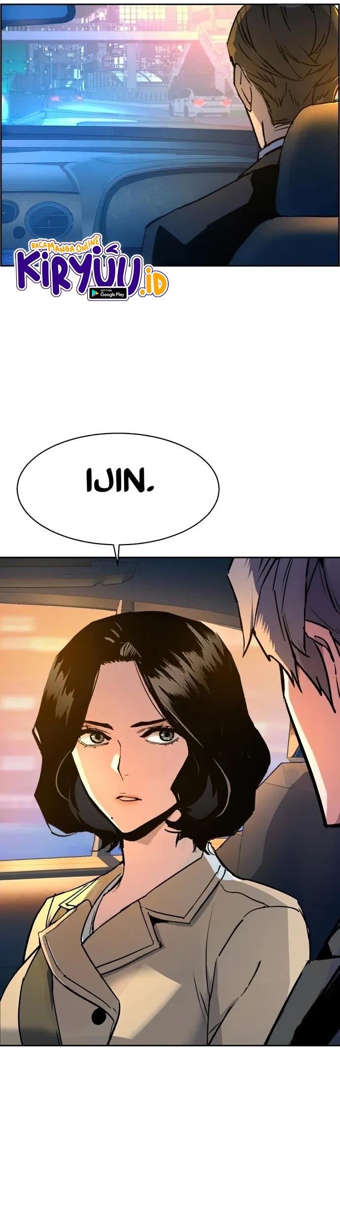 Mercenary Enrollment Chapter 104 - halaman 32