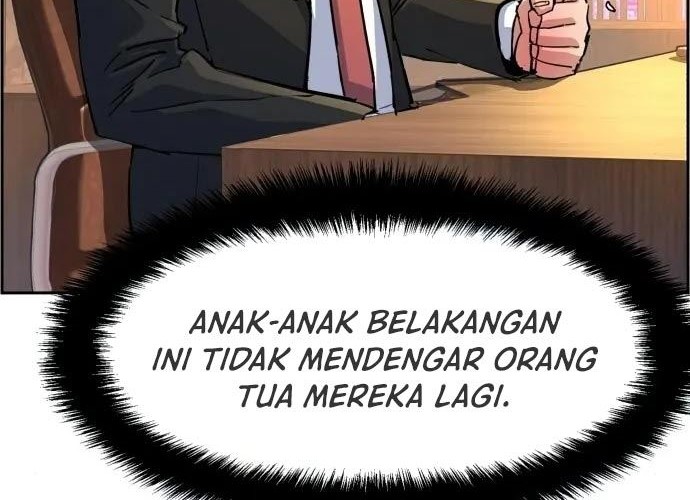 Mercenary Enrollment Chapter 104 - halaman 35