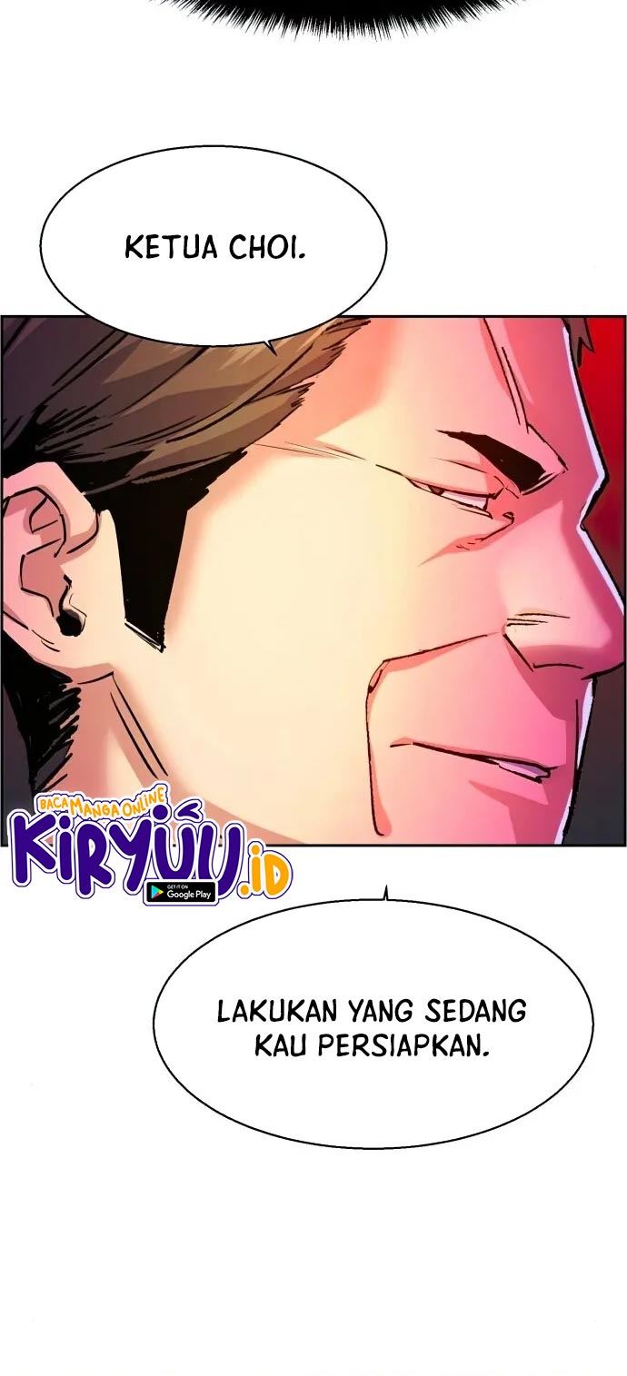 Mercenary Enrollment Chapter 104 - halaman 36
