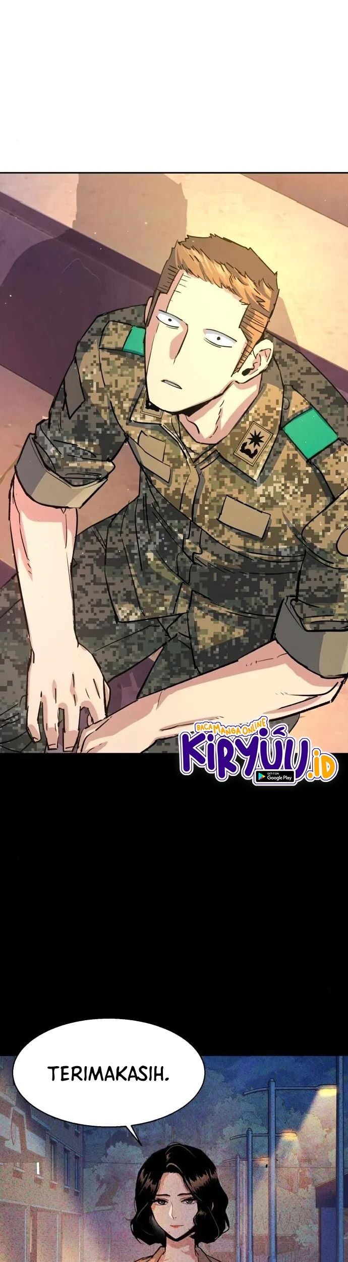 Mercenary Enrollment Chapter 104 - halaman 39