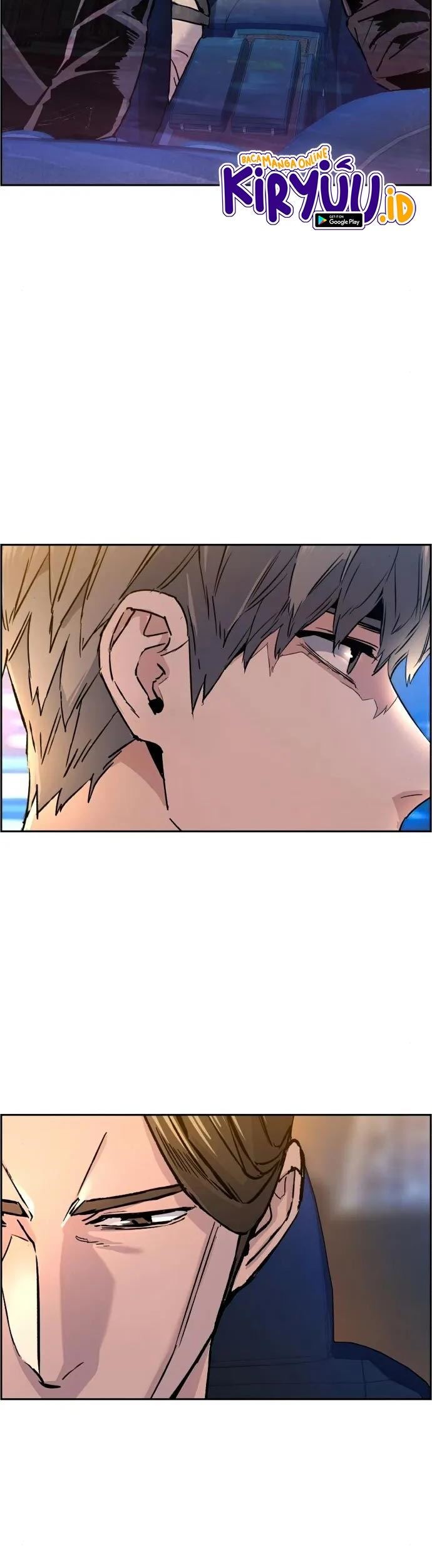 Mercenary Enrollment Chapter 104 - halaman 4