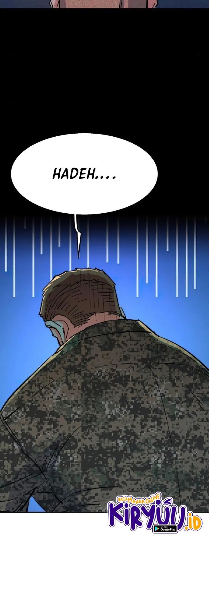 Mercenary Enrollment Chapter 104 - halaman 41