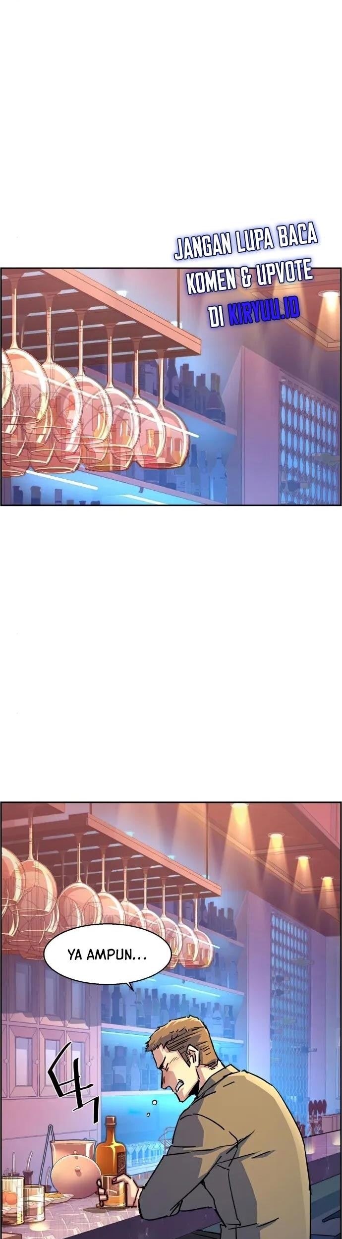 Mercenary Enrollment Chapter 104 - halaman 44