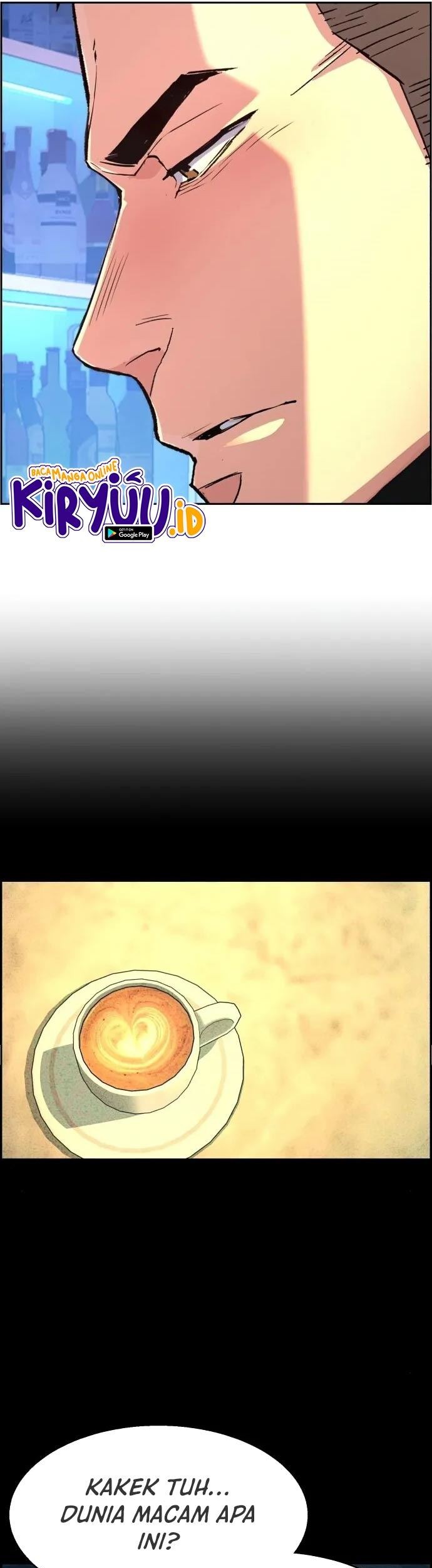 Mercenary Enrollment Chapter 104 - halaman 47