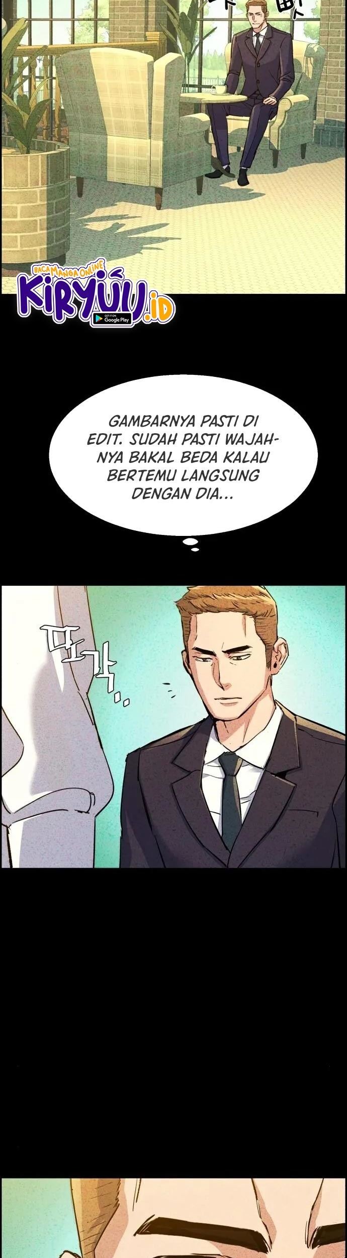 Mercenary Enrollment Chapter 104 - halaman 49
