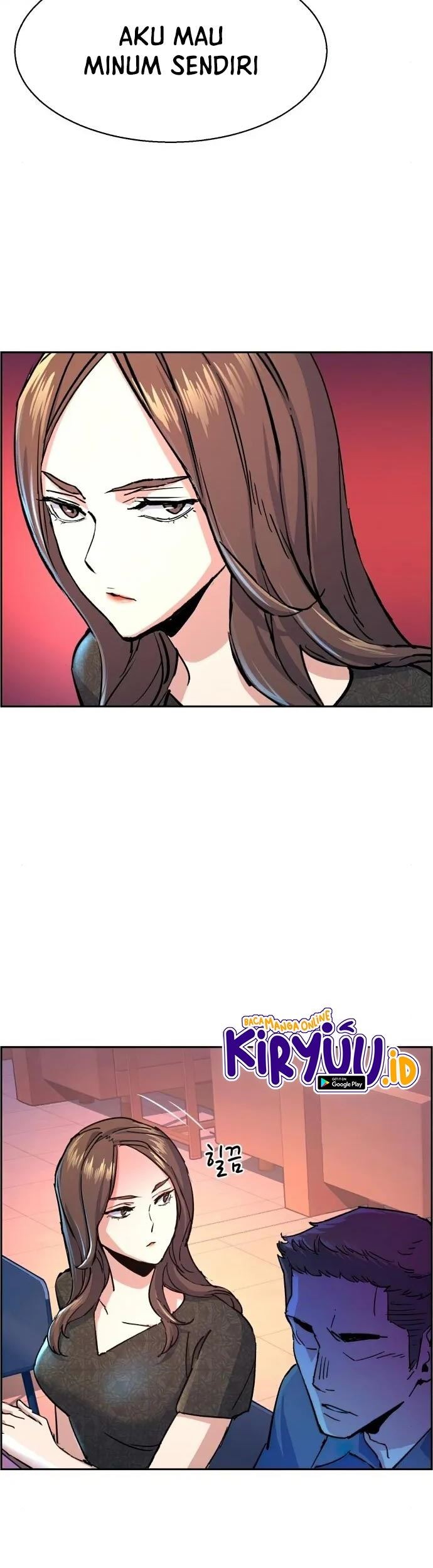 Mercenary Enrollment Chapter 104 - halaman 59