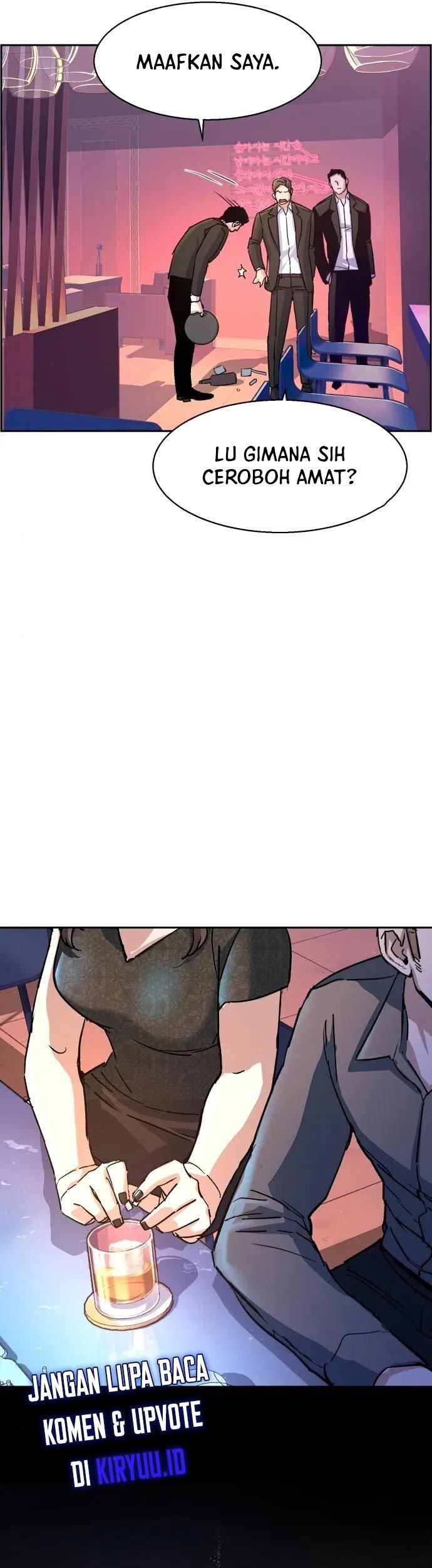 Mercenary Enrollment Chapter 104 - halaman 62