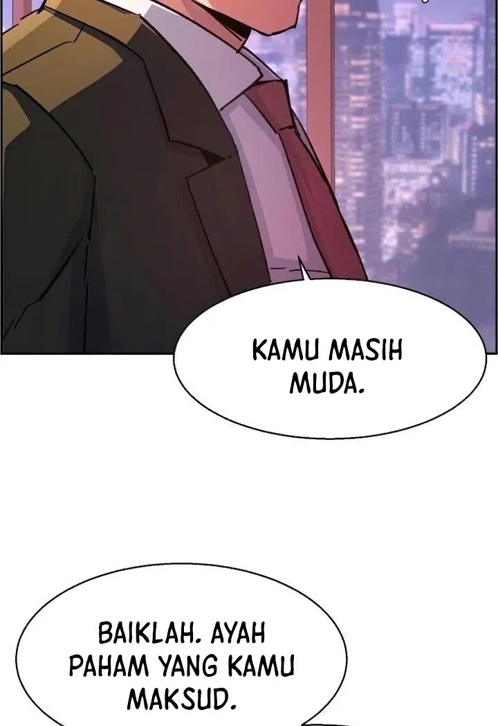 Mercenary Enrollment Chapter 105 - halaman 40