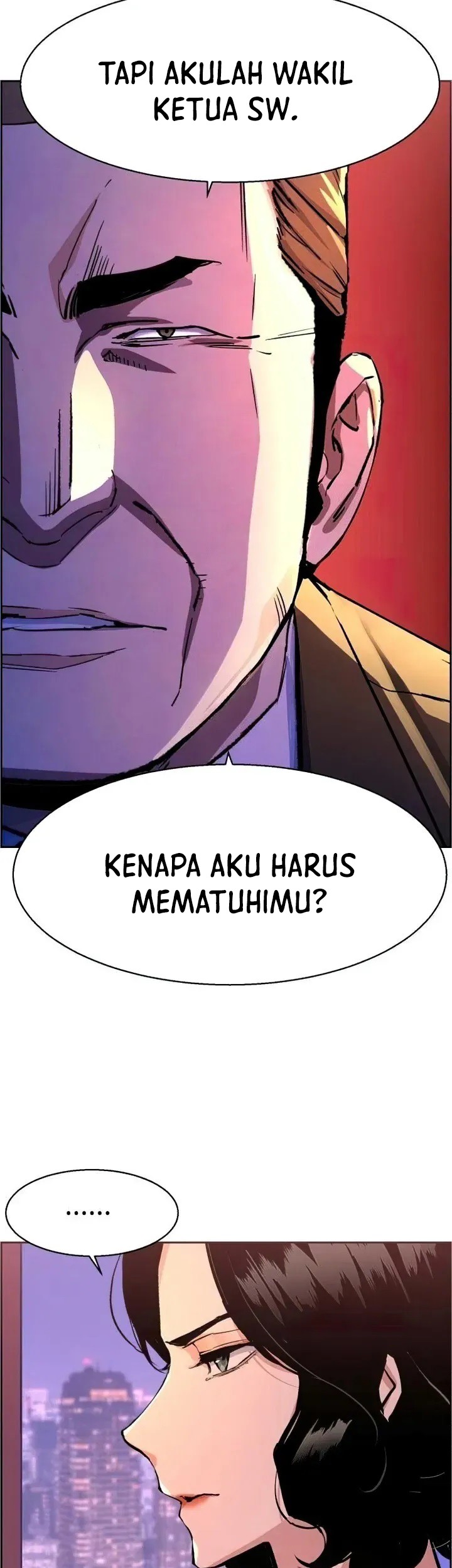 Mercenary Enrollment Chapter 105 - halaman 44