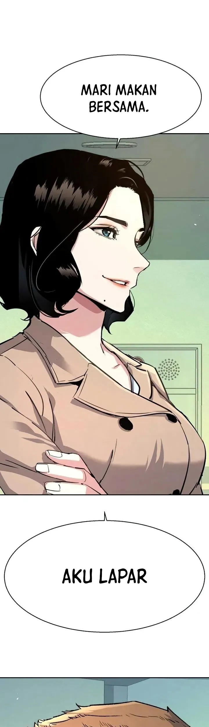 Mercenary Enrollment Chapter 105 - halaman 69