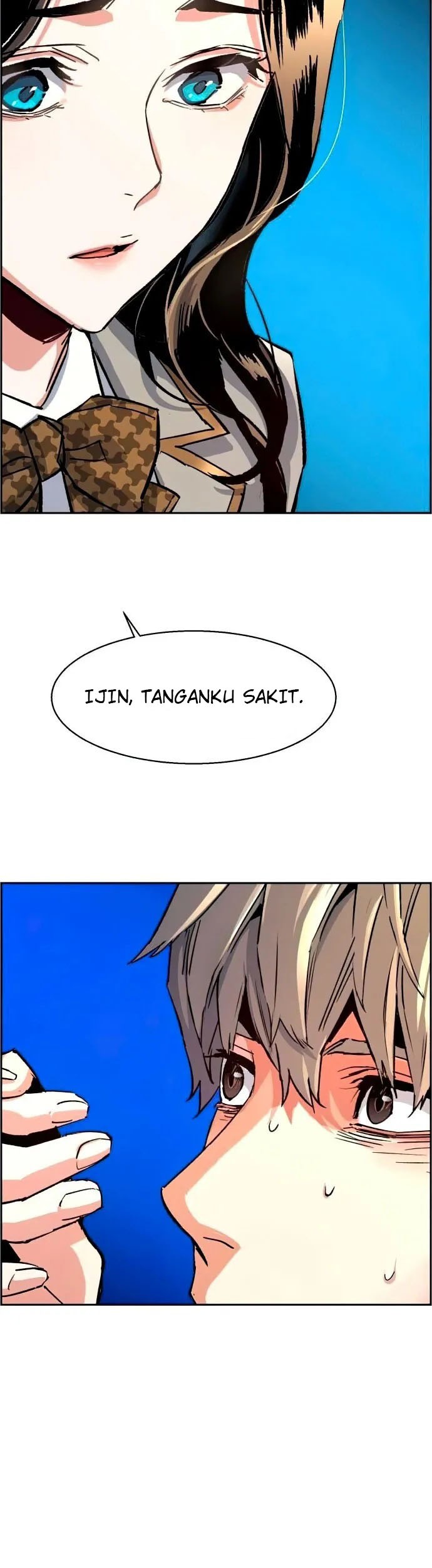 Mercenary Enrollment Chapter 106 - halaman 28