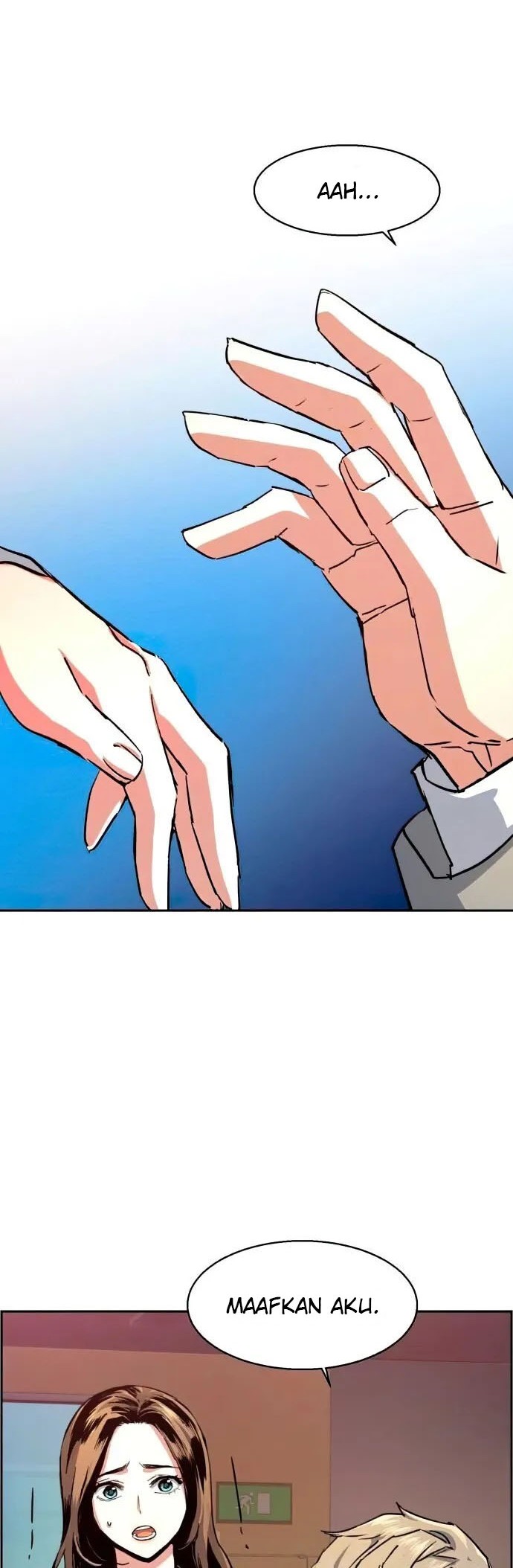 Mercenary Enrollment Chapter 106 - halaman 29