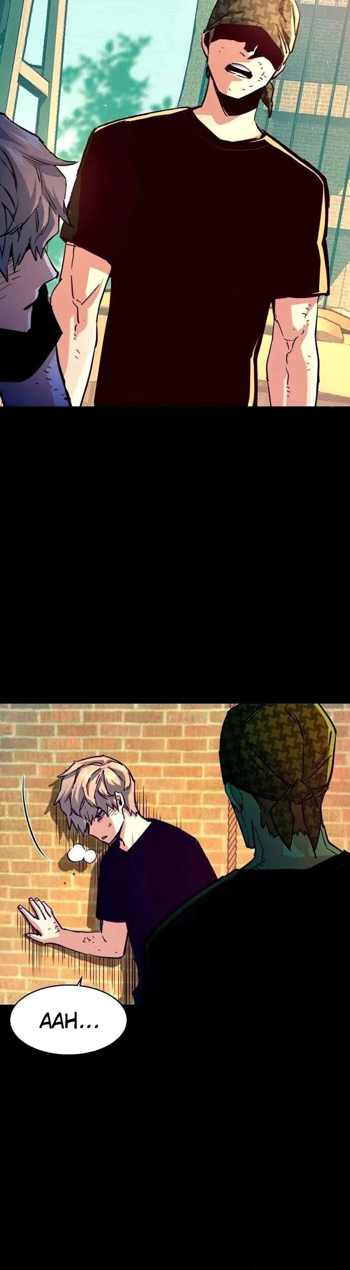 Mercenary Enrollment Chapter 106 - halaman 5