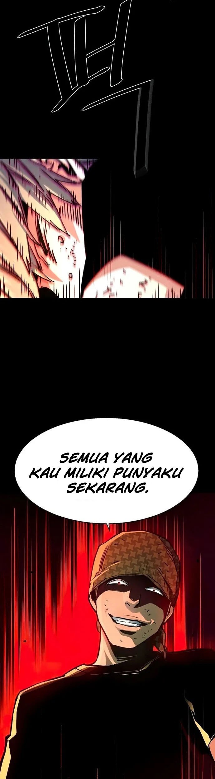 Mercenary Enrollment Chapter 106 - halaman 8