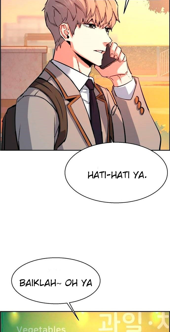 Mercenary Enrollment Chapter 107 - halaman 39