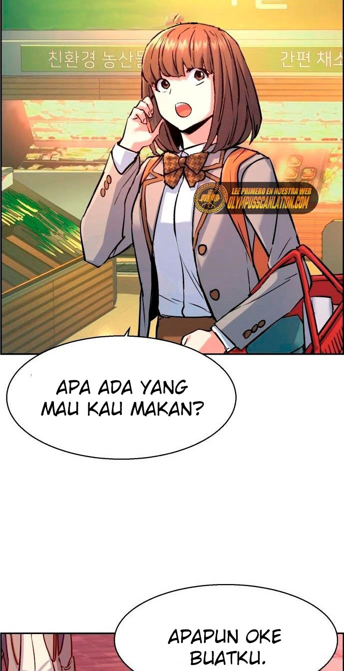 Mercenary Enrollment Chapter 107 - halaman 40
