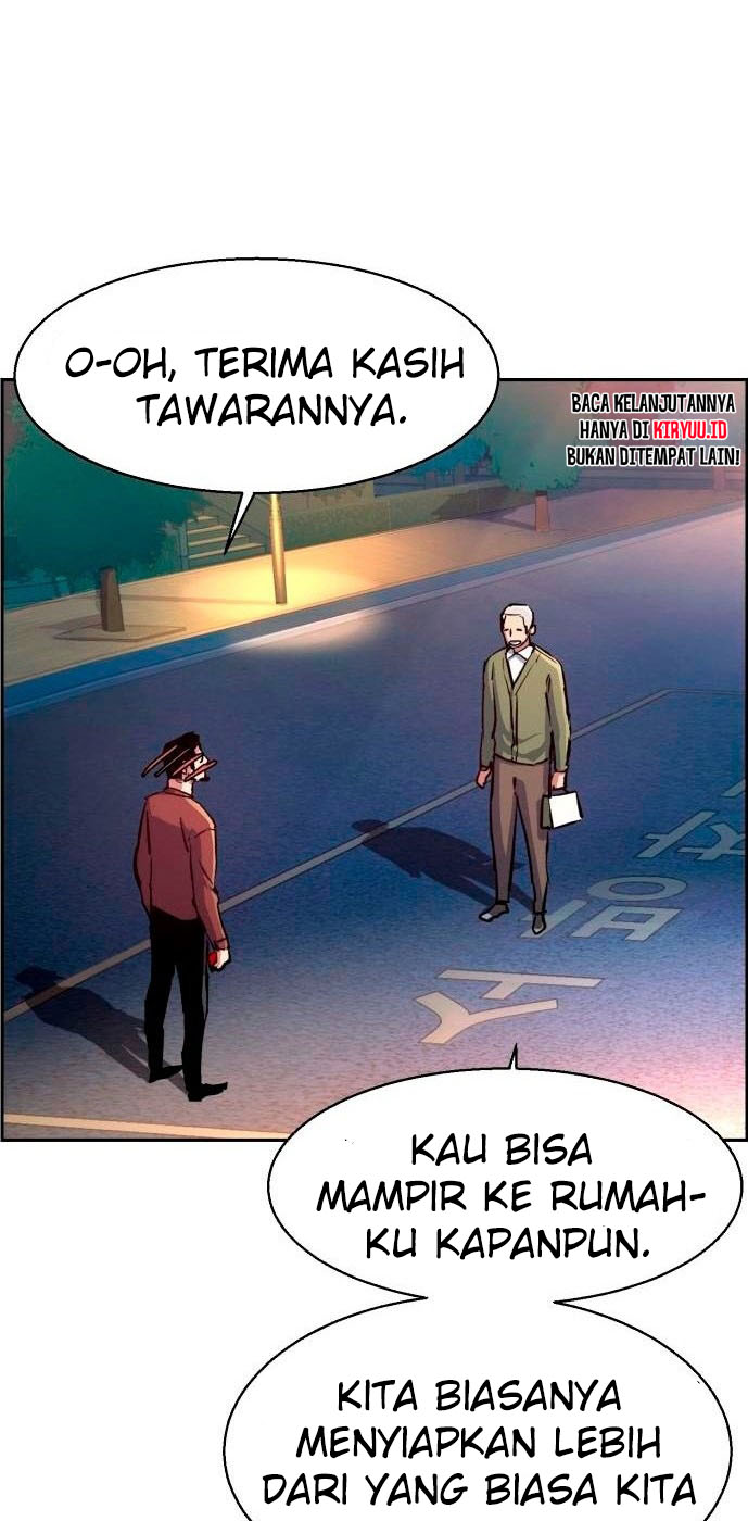 Mercenary Enrollment Chapter 107 - halaman 69