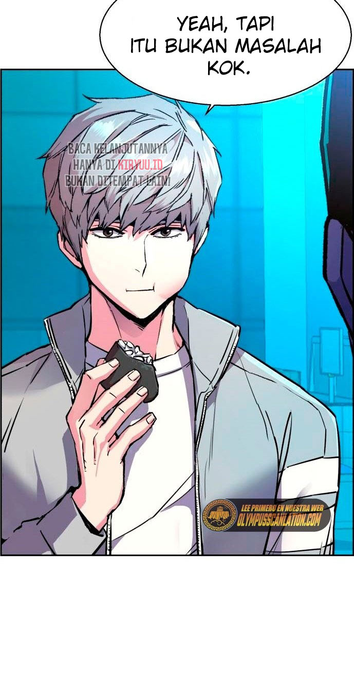 Mercenary Enrollment Chapter 107 - halaman 7
