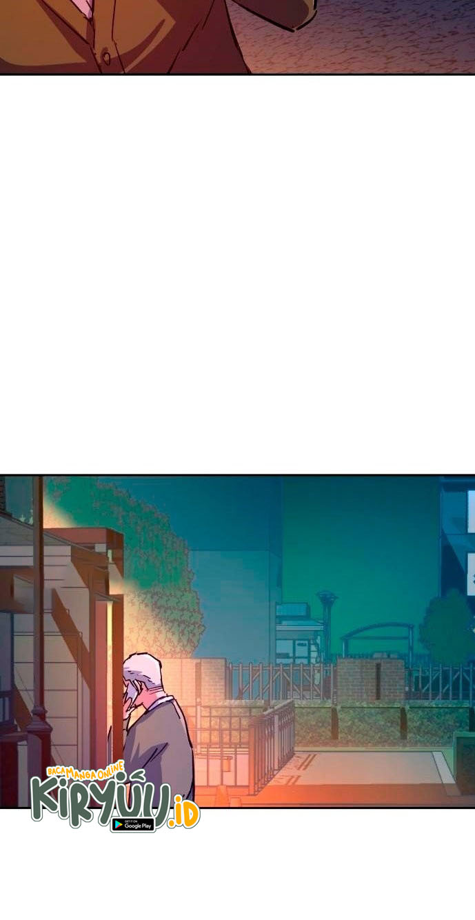Mercenary Enrollment Chapter 107 - halaman 83