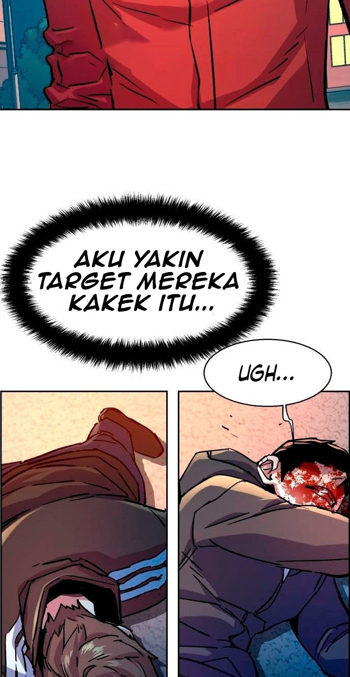 Mercenary Enrollment Chapter 107 - halaman 85