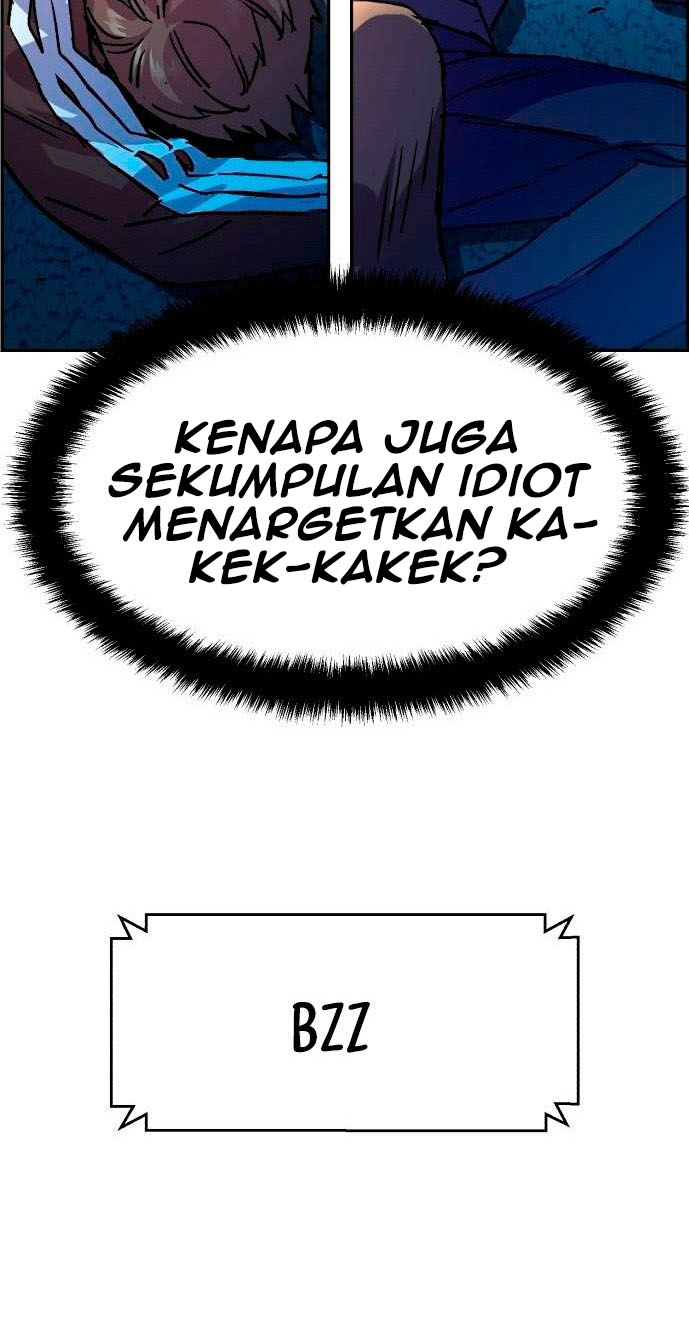 Mercenary Enrollment Chapter 107 - halaman 86