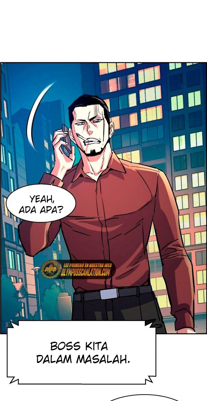 Mercenary Enrollment Chapter 107 - halaman 87