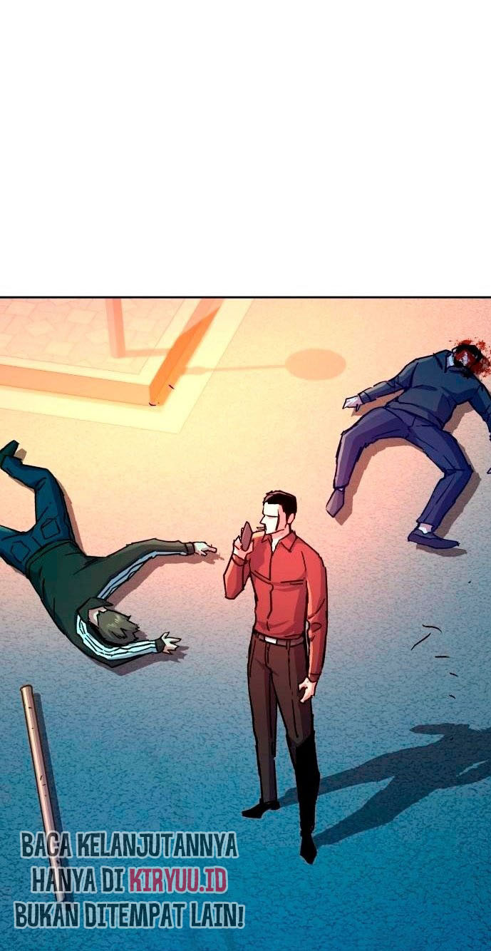 Mercenary Enrollment Chapter 107 - halaman 91