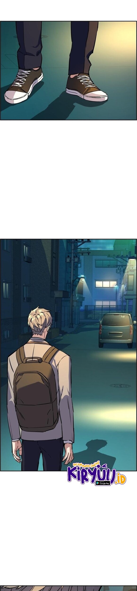 Mercenary Enrollment Chapter 108 - halaman 44