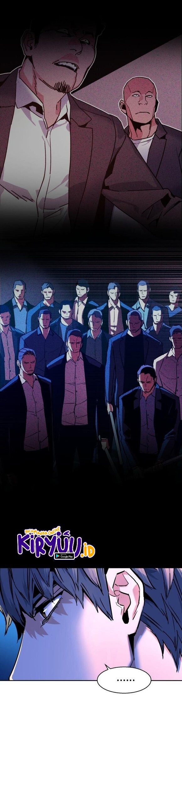 Mercenary Enrollment Chapter 108 - halaman 52