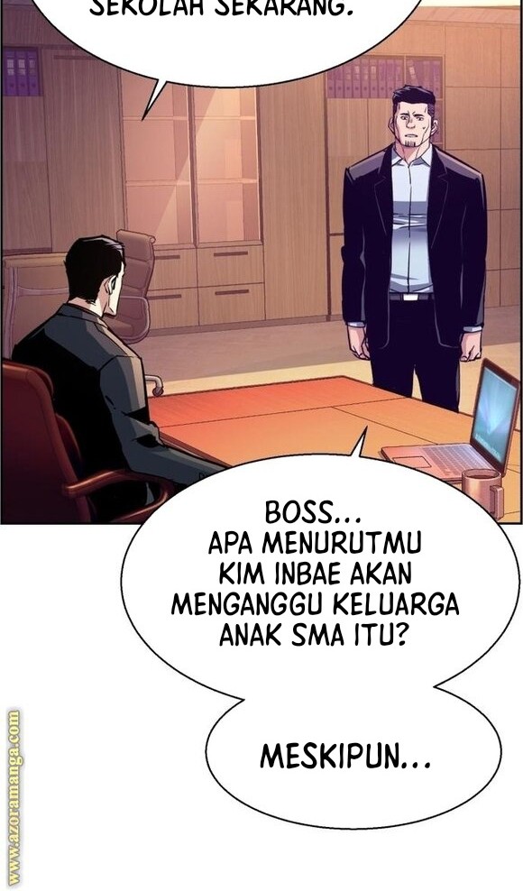 Mercenary Enrollment Chapter 108 - halaman 9
