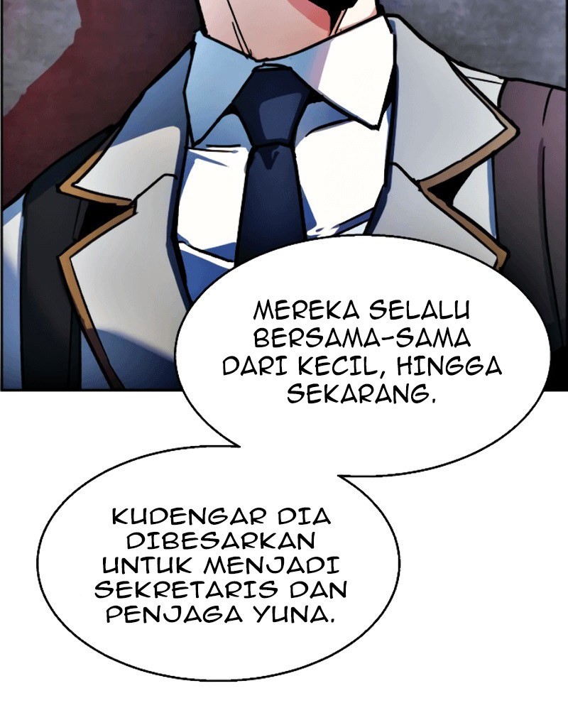 Mercenary Enrollment Chapter 11 - halaman 37
