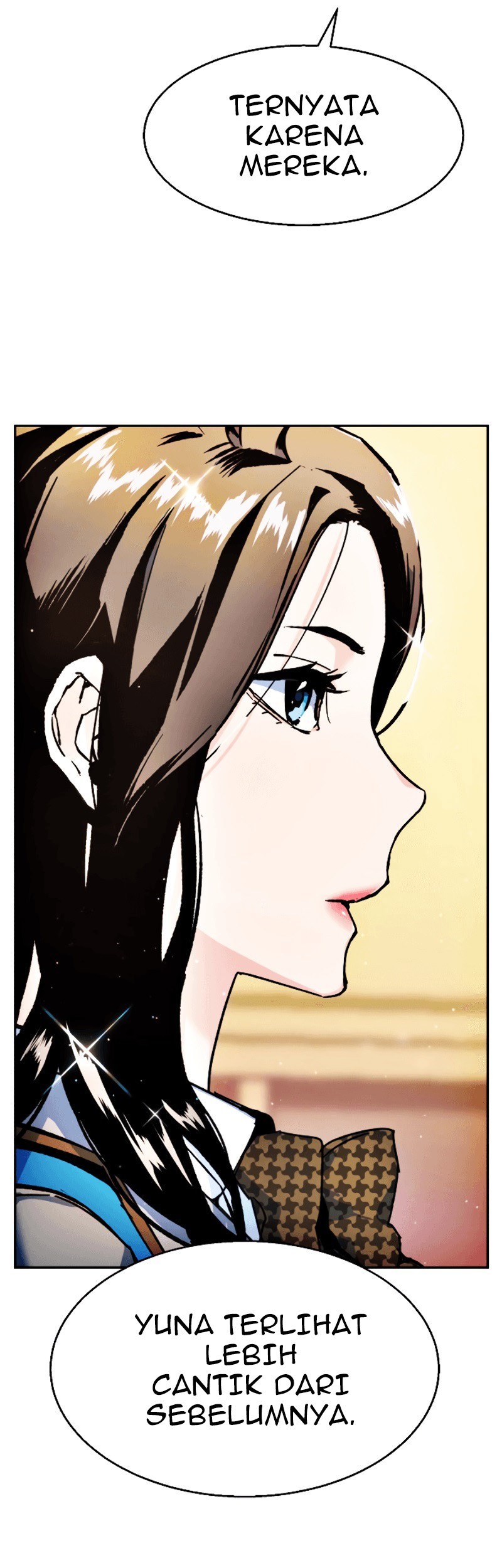 Mercenary Enrollment Chapter 11 - halaman 41