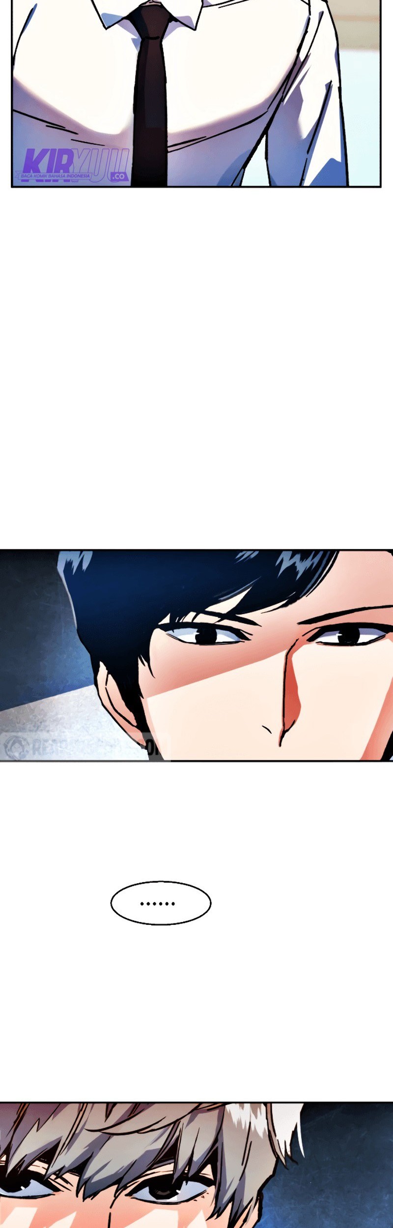 Mercenary Enrollment Chapter 11 - halaman 45