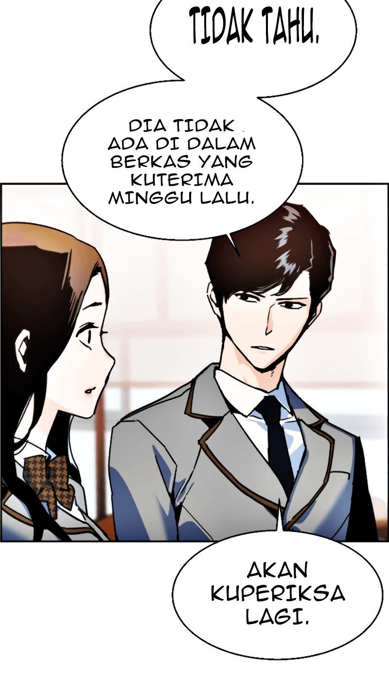 Mercenary Enrollment Chapter 11 - halaman 49