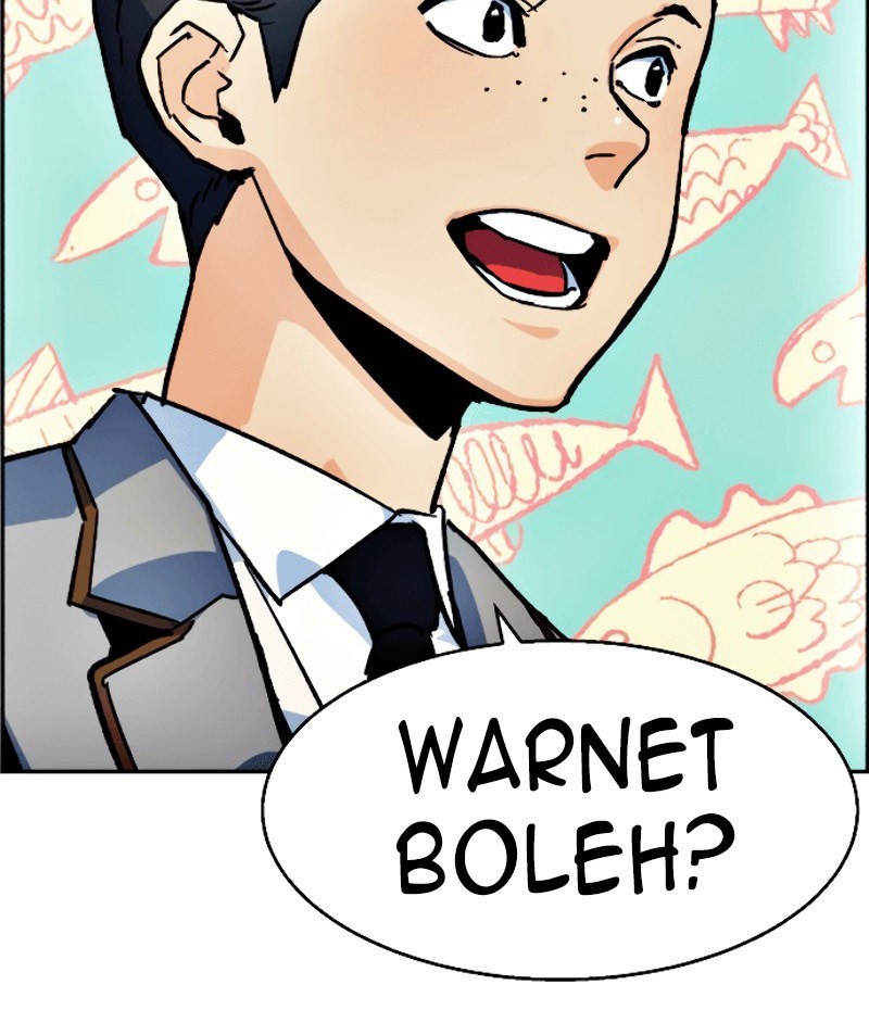 Mercenary Enrollment Chapter 11 - halaman 55