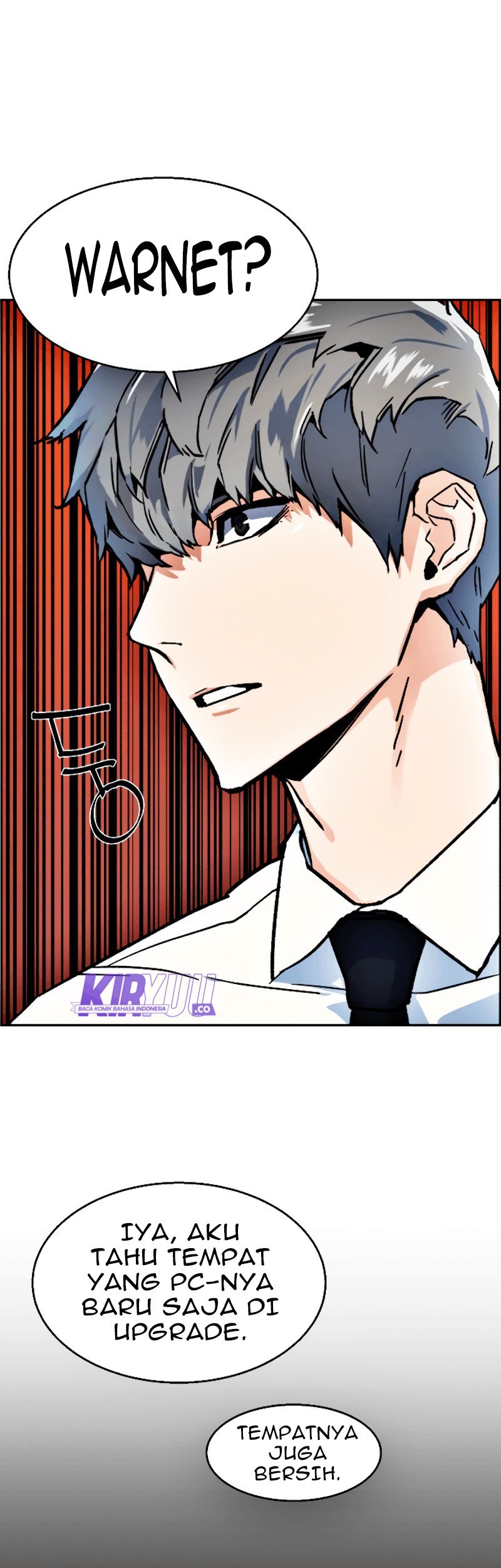 Mercenary Enrollment Chapter 11 - halaman 56