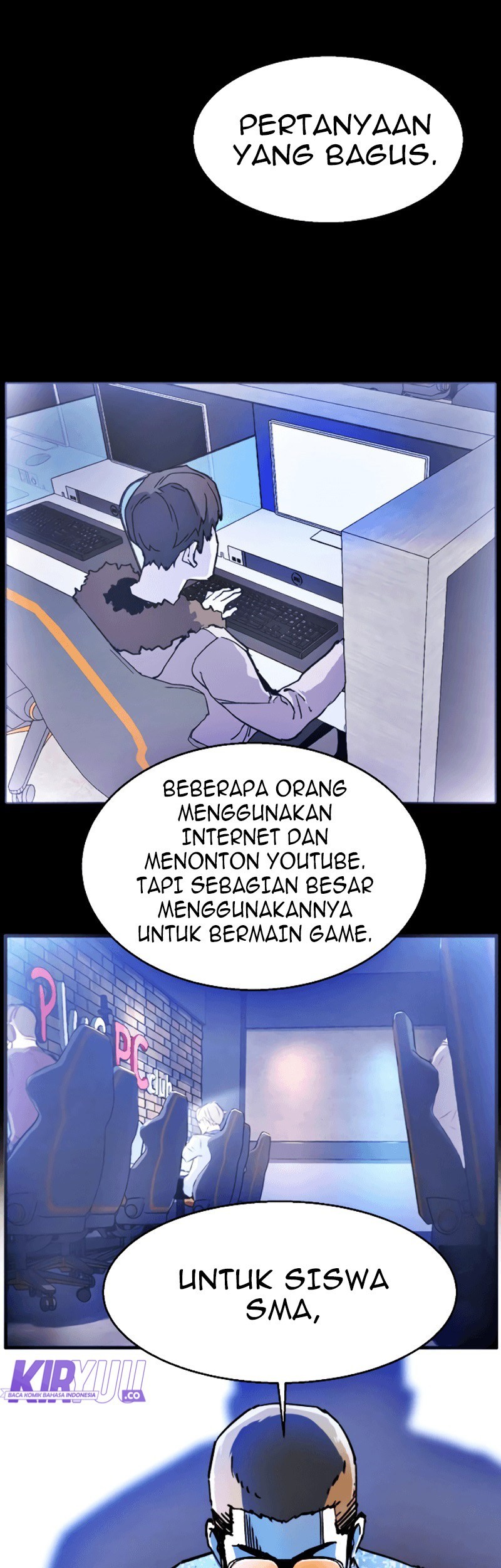 Mercenary Enrollment Chapter 11 - halaman 62