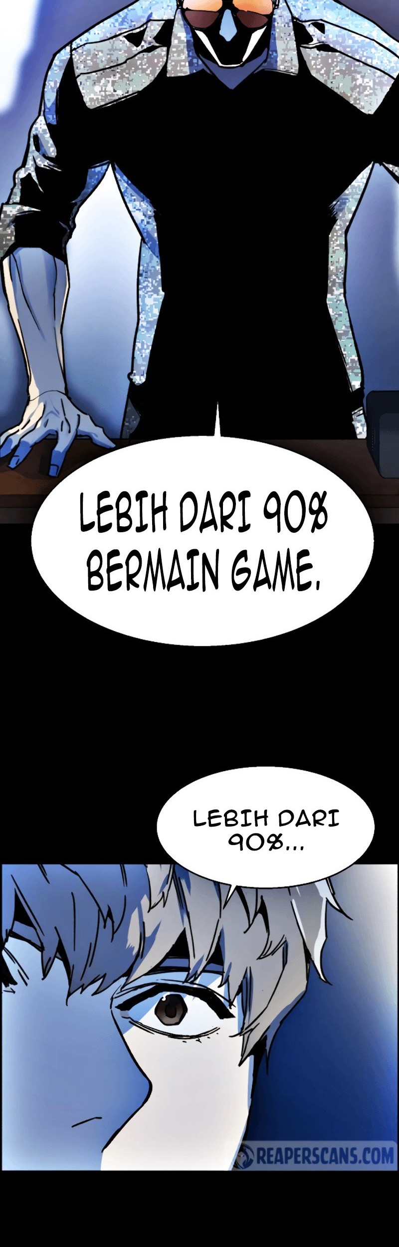 Mercenary Enrollment Chapter 11 - halaman 63