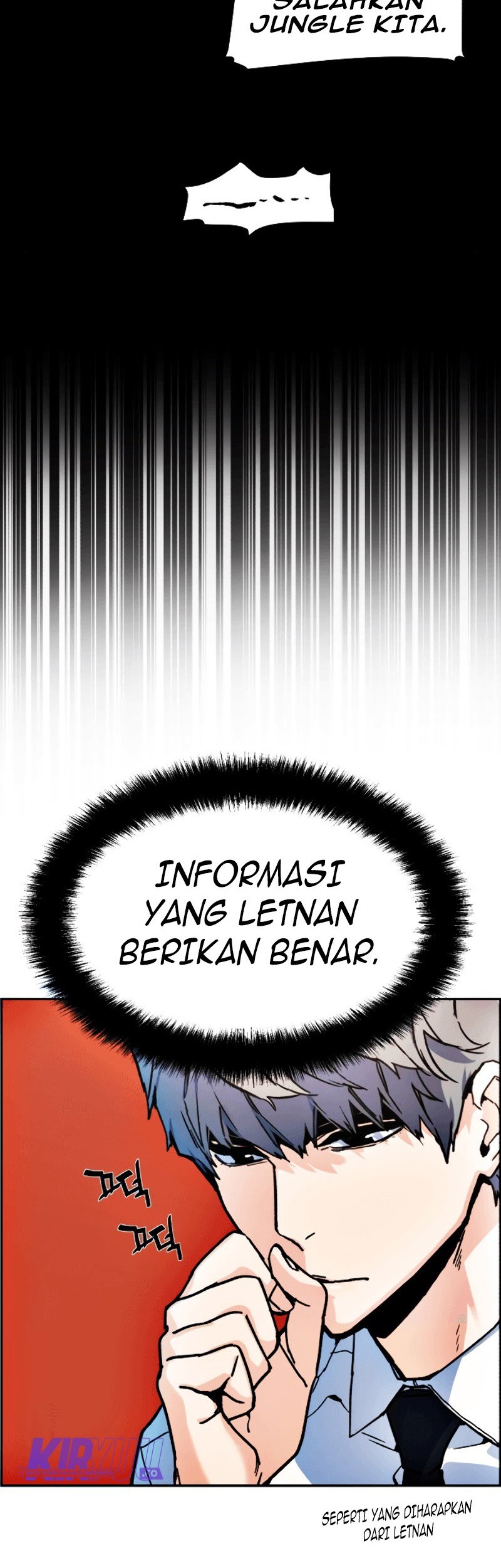 Mercenary Enrollment Chapter 11 - halaman 69