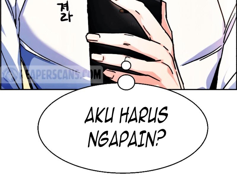 Mercenary Enrollment Chapter 11 - halaman 7