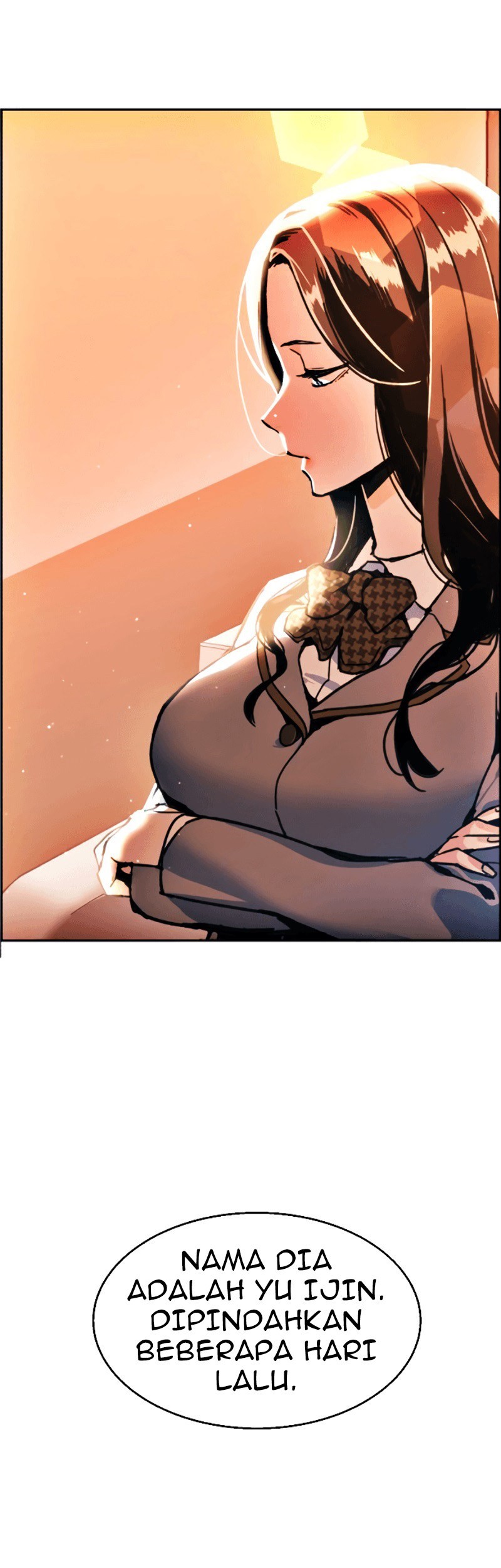 Mercenary Enrollment Chapter 11 - halaman 80