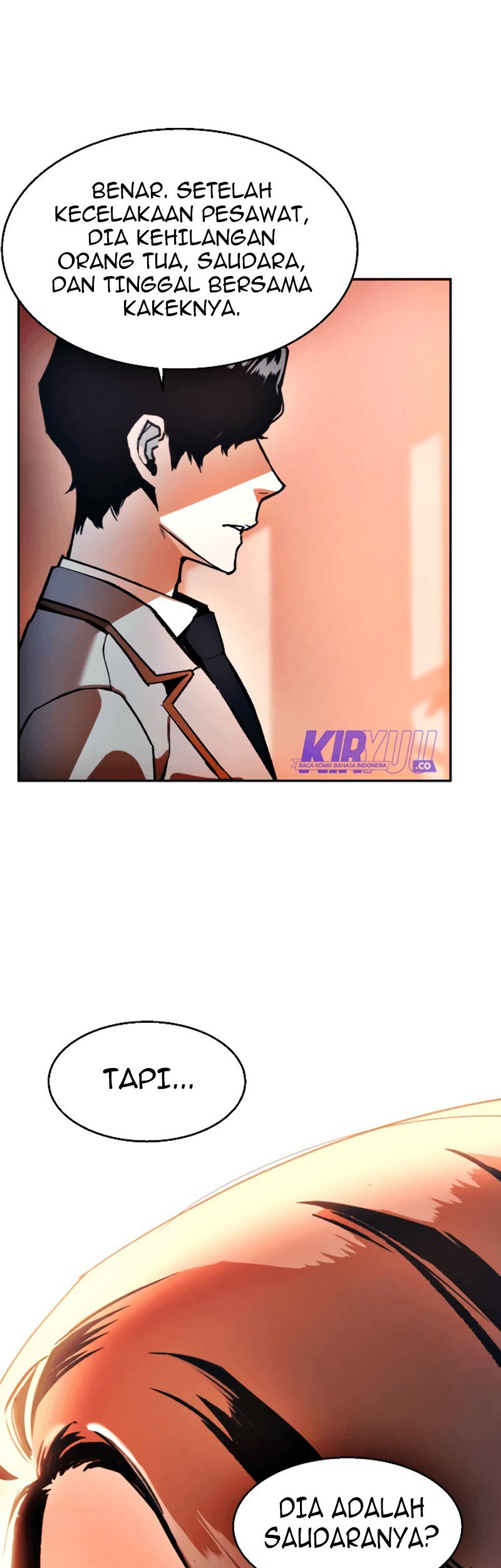 Mercenary Enrollment Chapter 11 - halaman 83
