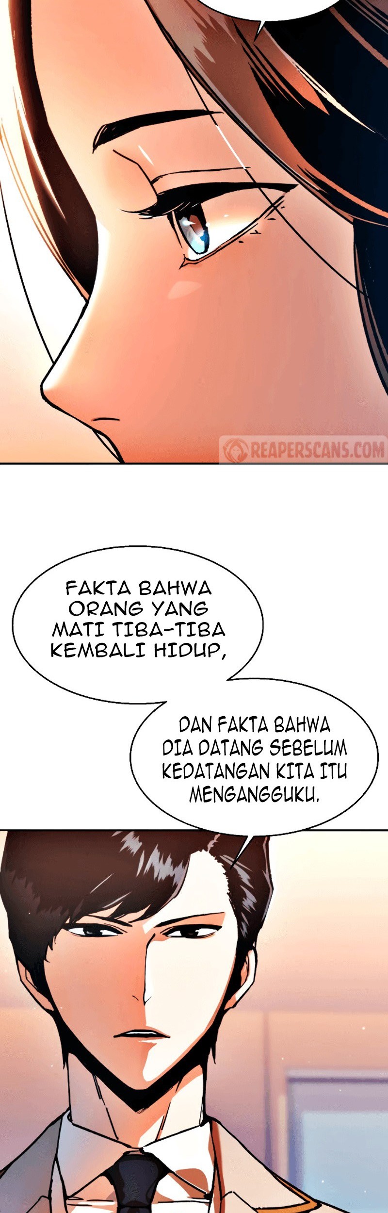 Mercenary Enrollment Chapter 11 - halaman 84