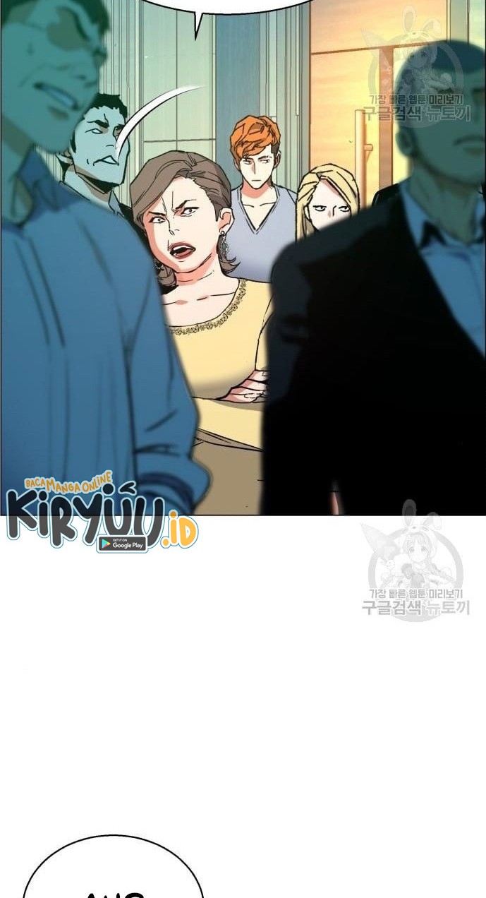 Mercenary Enrollment Chapter 110 - halaman 49