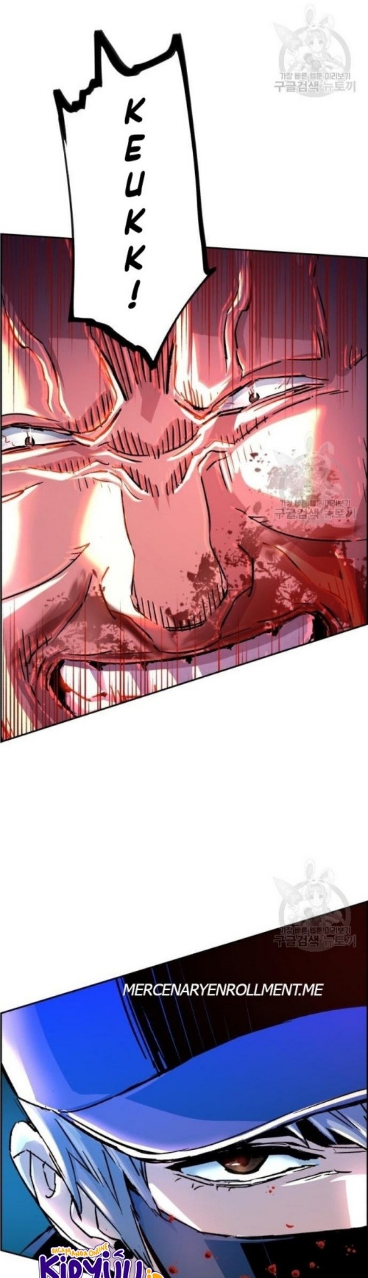Mercenary Enrollment Chapter 111 - halaman 20