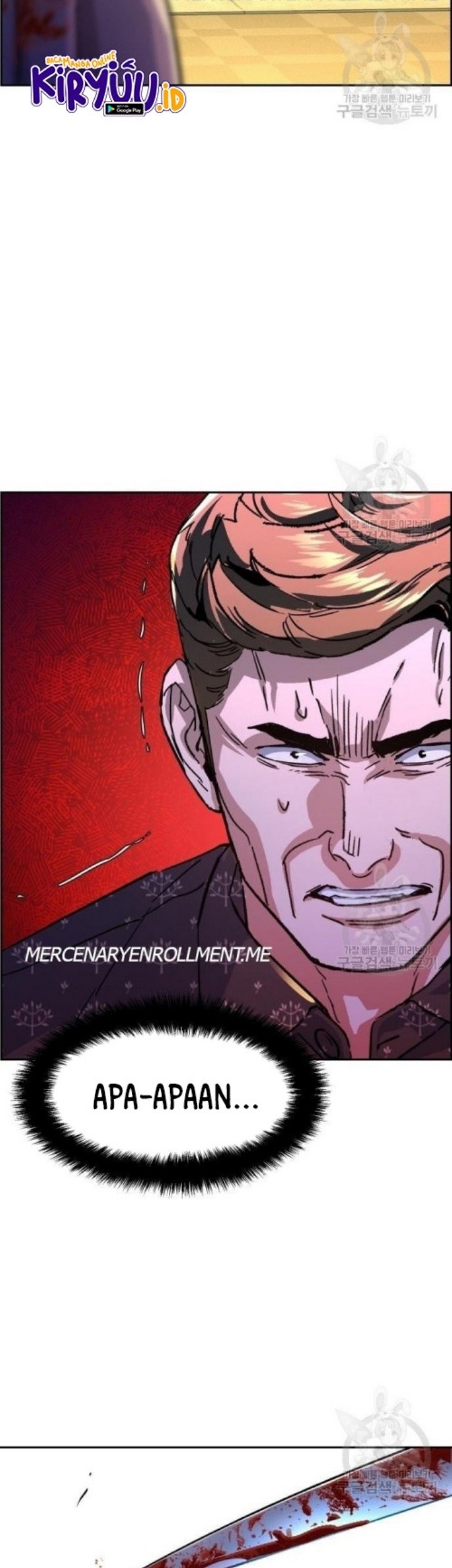 Mercenary Enrollment Chapter 111 - halaman 23