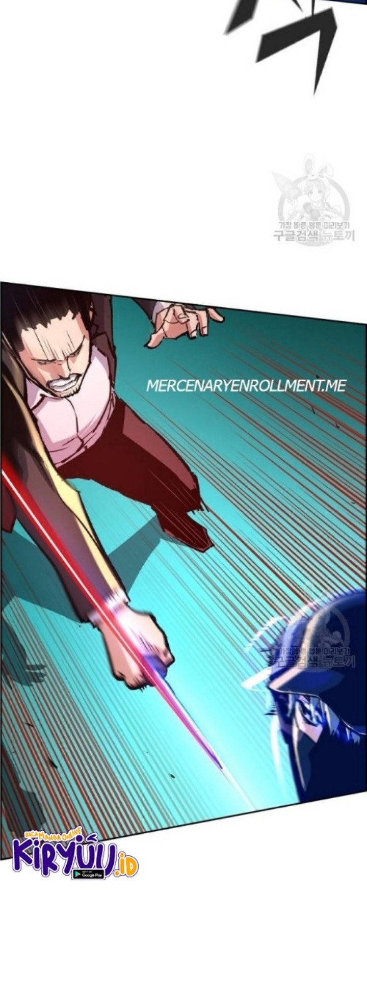Mercenary Enrollment Chapter 111 - halaman 36